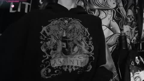 Allmylinkssilentmary666 online show from 03-08-26, 04:27