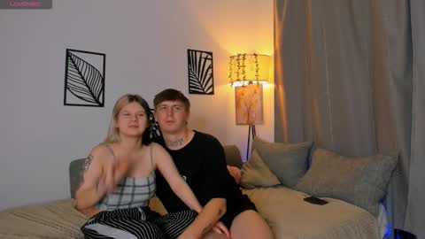 Jessica and Sam online show from 12-05-25, 05:38