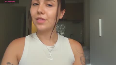 Snapshot of silicia_lu chatting on 07-18-26, 08:29 You fav Miss Si online show from 07-18-26, 08:29