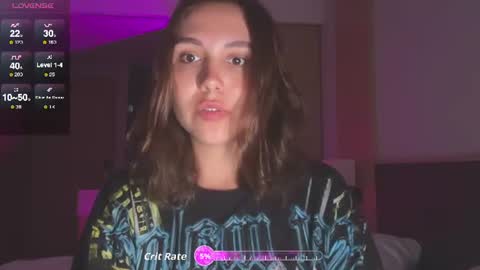 Snapshot of silicia_lu chatting on 08-02-26, 02:48 You fav Miss Si online show from 08-02-26, 02:48