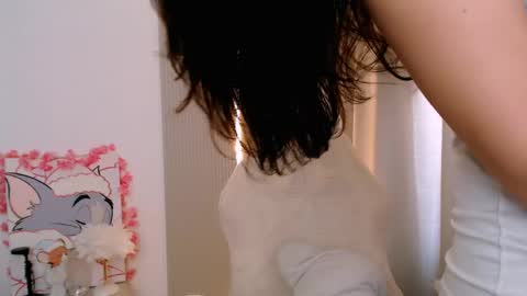 Snapshot of silk_ann chatting on 04-29-26, 05:55 silk_ann online show from 04-29-26, 05:55