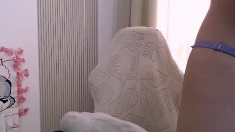 Snapshot of silk_ann chatting on 07-28-26, 12:23 silk_ann online show from 07-28-26, 12:23