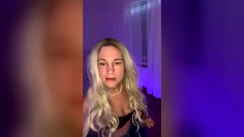 Blonde dream  online show from 07-07-26, 05:17
