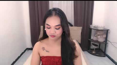 Snapshot of silkypandora chatting on 12-11-24, 07:09 Angela Rose online show from 12-11-24, 07:09