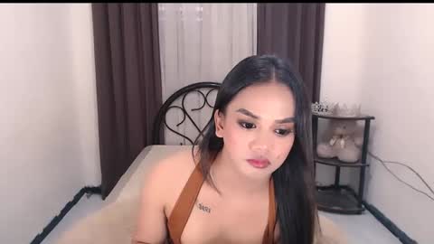 Snapshot of silkypandora chatting on 12-13-24, 08:09 Angela Rose online show from 12-13-24, 08:09