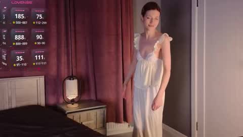 Snapshot of silly___woman chatting on 02-03-26, 07:41 silly___woman online show from 02-03-26, 07:41