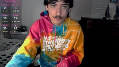 cybin online show from 01-14-25, 12:24