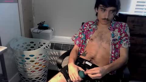 cybin online show from 01-15-25, 03:29