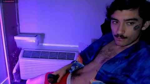 cybin online show from 01-23-25, 02:39