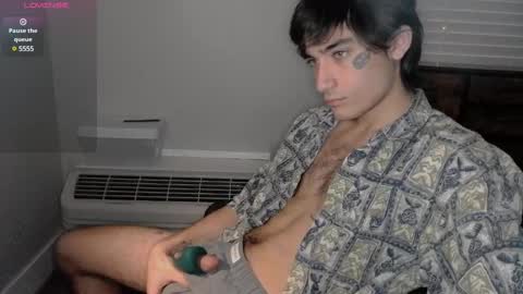 cybin online show from 01-29-25, 12:35