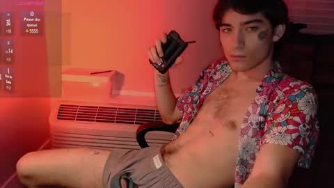 cybin online show from 01-30-25, 01:21