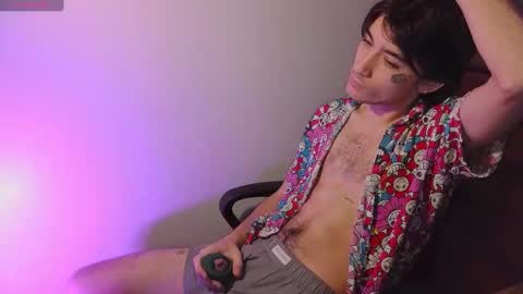 cybin online show from 02-05-25, 11:02