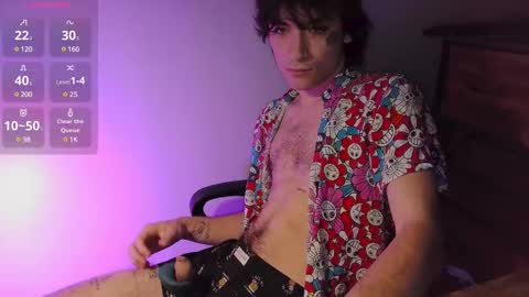 cybin online show from 02-11-25, 08:58