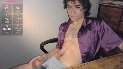 cybin online show from 02-27-25, 01:17