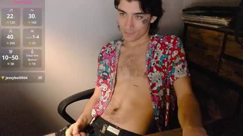 cybin online show from 03-02-25, 12:22