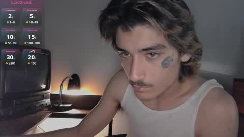 cybin online show from 10-05-25, 01:42