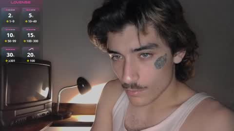 cybin online show from 10-12-25, 03:38