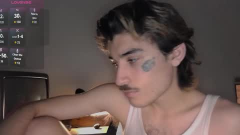 cybin online show from 10-13-25, 04:12