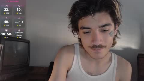 cybin online show from 10-18-25, 02:18