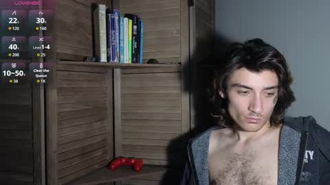 cybin online show from 02-07-26, 12:47