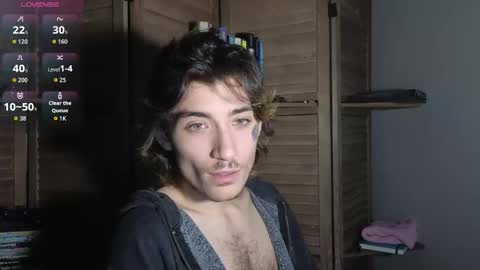 cybin online show from 02-14-26, 03:14