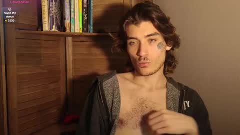 cybin online show from 02-17-26, 01:57