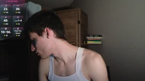 Snapshot of silly_cybin chatting on 06-16-26, 05:21 cybin online show from 06-16-26, 05:21