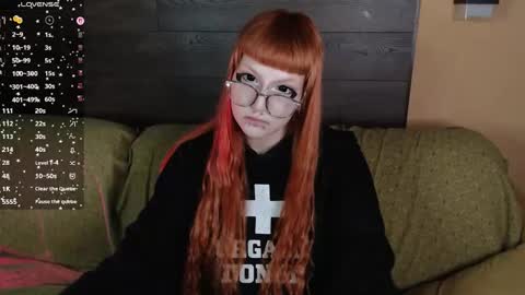 Mia online show from 03-16-26, 10:58