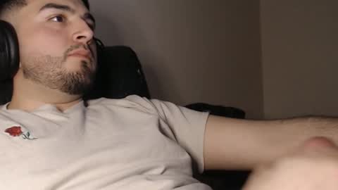 Alvaro online show from 03-06-25, 07:36