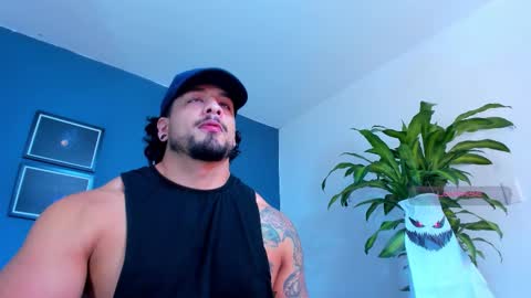 silvabranko online show from 10-19-25, 09:04