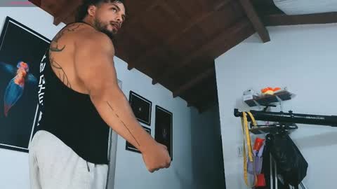 silvabranko online show from 04-07-26, 10:09