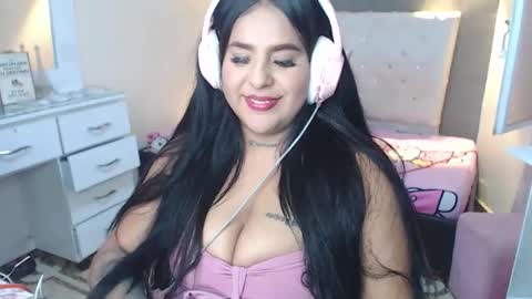 Silvana cruzzz online show from 04-07-26, 02:45
