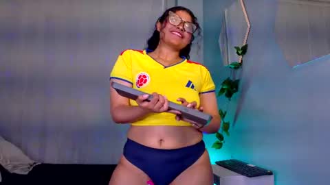 Silvana online show from 06-11-26, 07:34