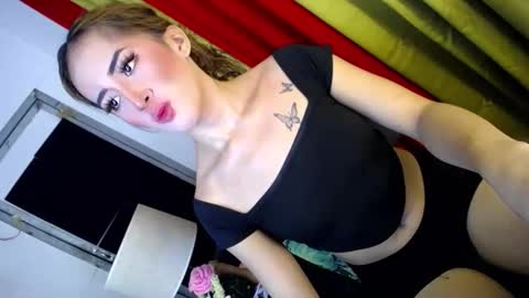  Silvana  for short  VANA  online show from 05-17-26, 05:27