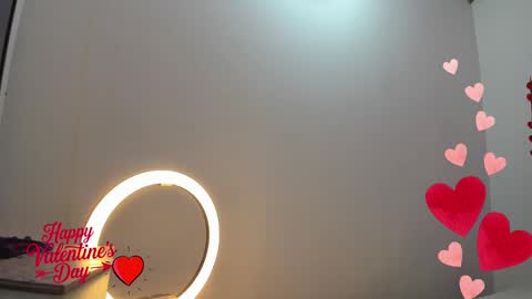 Silvana online show from 02-13-25, 12:32