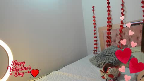 Silvana online show from 02-14-25, 12:14