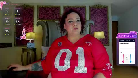  SilvanaBombshel  online show from 05-30-26, 12:24
