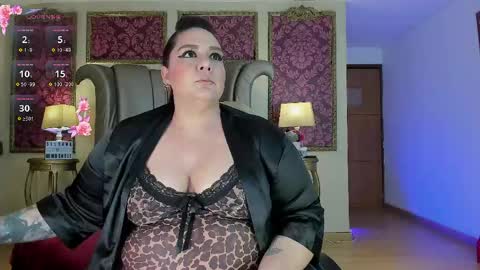  SilvanaBombshel  online show from 06-03-26, 10:51