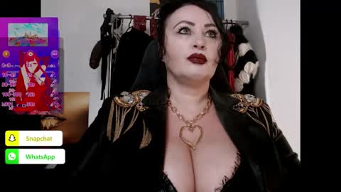 silvanaIce online show from 11-13-25, 10:14