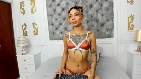 Silvana online show from 05-20-26, 11:27