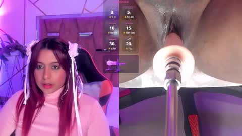 Snapshot of silvanarave chatting on 12-05-25, 12:25 Silvana online show from 12-05-25, 12:25