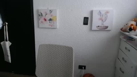 Snapshot of silvanaroberts_ chatting on 11-15-25, 10:15 Rouse online show from 11-15-25, 10:15