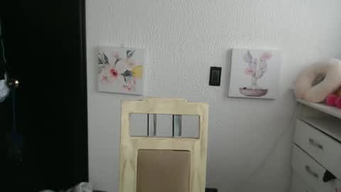 Snapshot of silvanaroberts_ chatting on 12-05-25, 08:27 Rouse online show from 12-05-25, 08:27