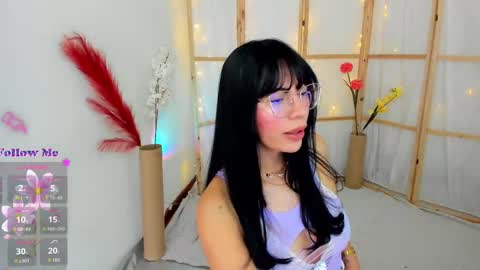 Snapshot of silvanna_moore chatting on 10-02-25, 04:14 Silvanna online show from 10-02-25, 04:14