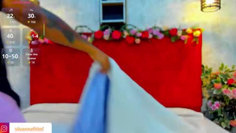 Silvana Fit  online show from 01-19-26, 11:47