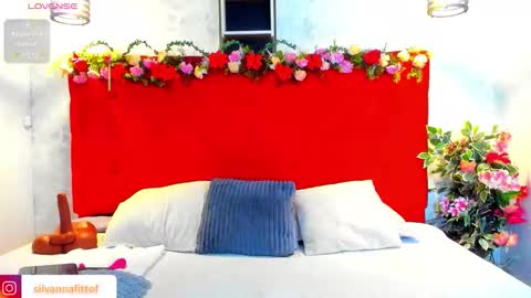 Silvana Fit  online show from 03-02-26, 11:50