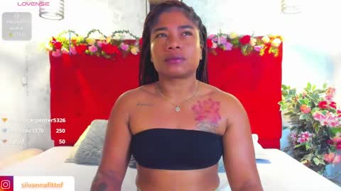 Silvana Fit  online show from 04-03-26, 09:07