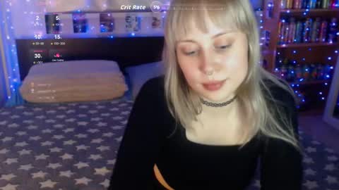 silvercherub online show from 03-25-26, 09:10