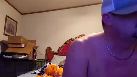 Snapshot of silverfox706 chatting on 11-03-25, 09:21 Jay Silverfox706 online show from 11-03-25, 09:21