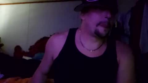 Snapshot of silverfox706 chatting on 11-06-25, 05:03 Jay Silverfox706 online show from 11-06-25, 05:03